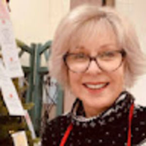Meet your Posher, Sandy